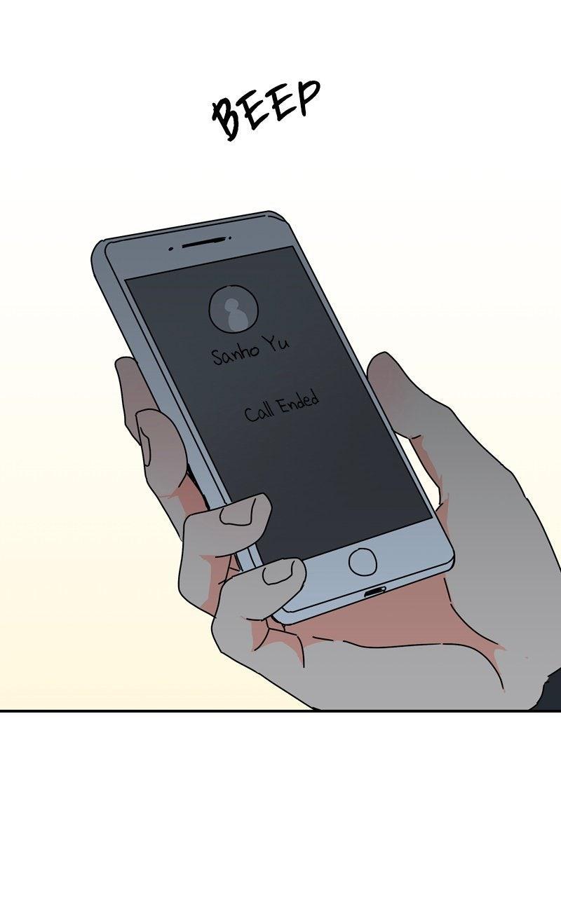 Humanoido Chapter 55 - Page 18