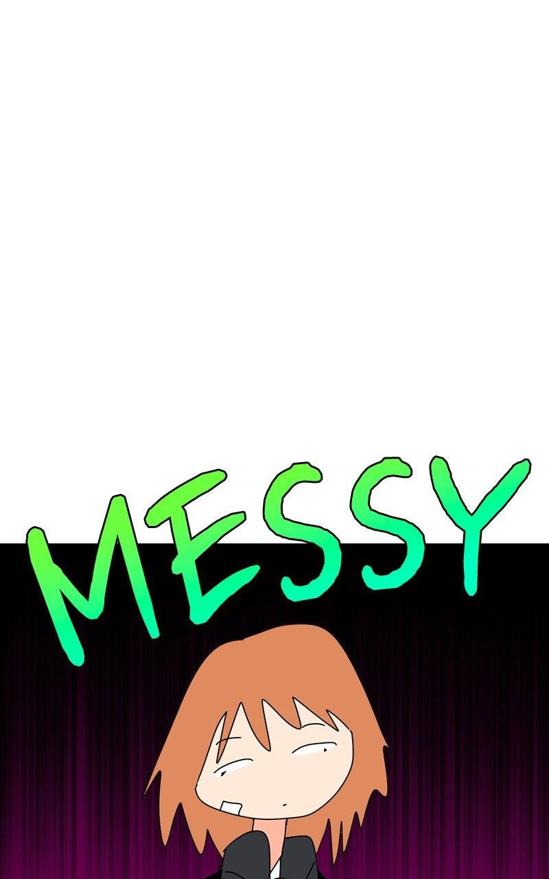 Humanoido Chapter 55 - Page 21