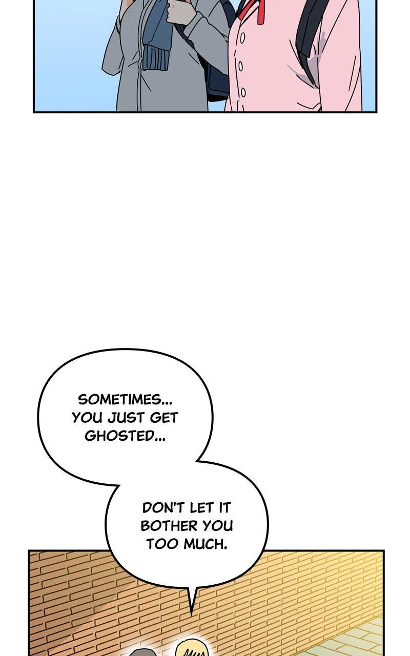 Humanoido Chapter 55 - Page 23