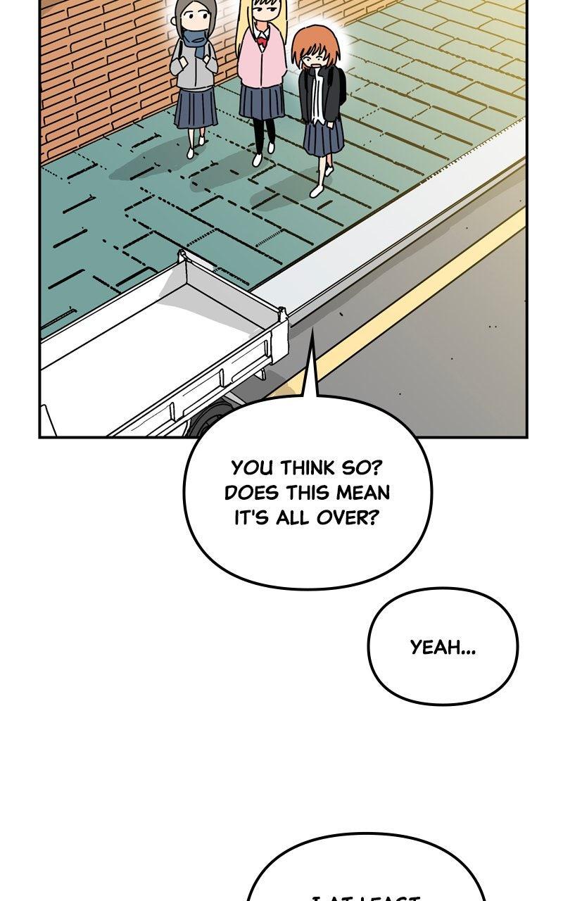 Humanoido Chapter 55 - Page 24