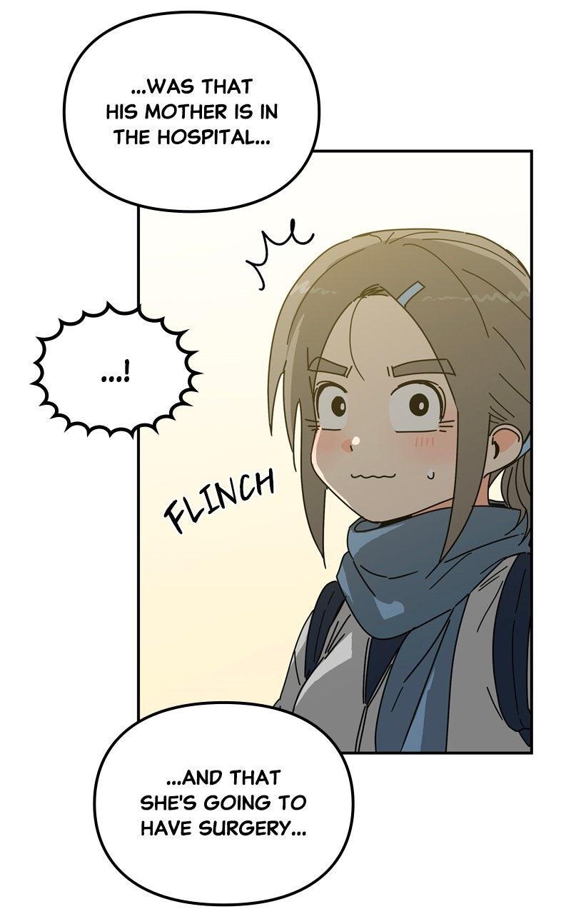 Humanoido Chapter 55 - Page 28