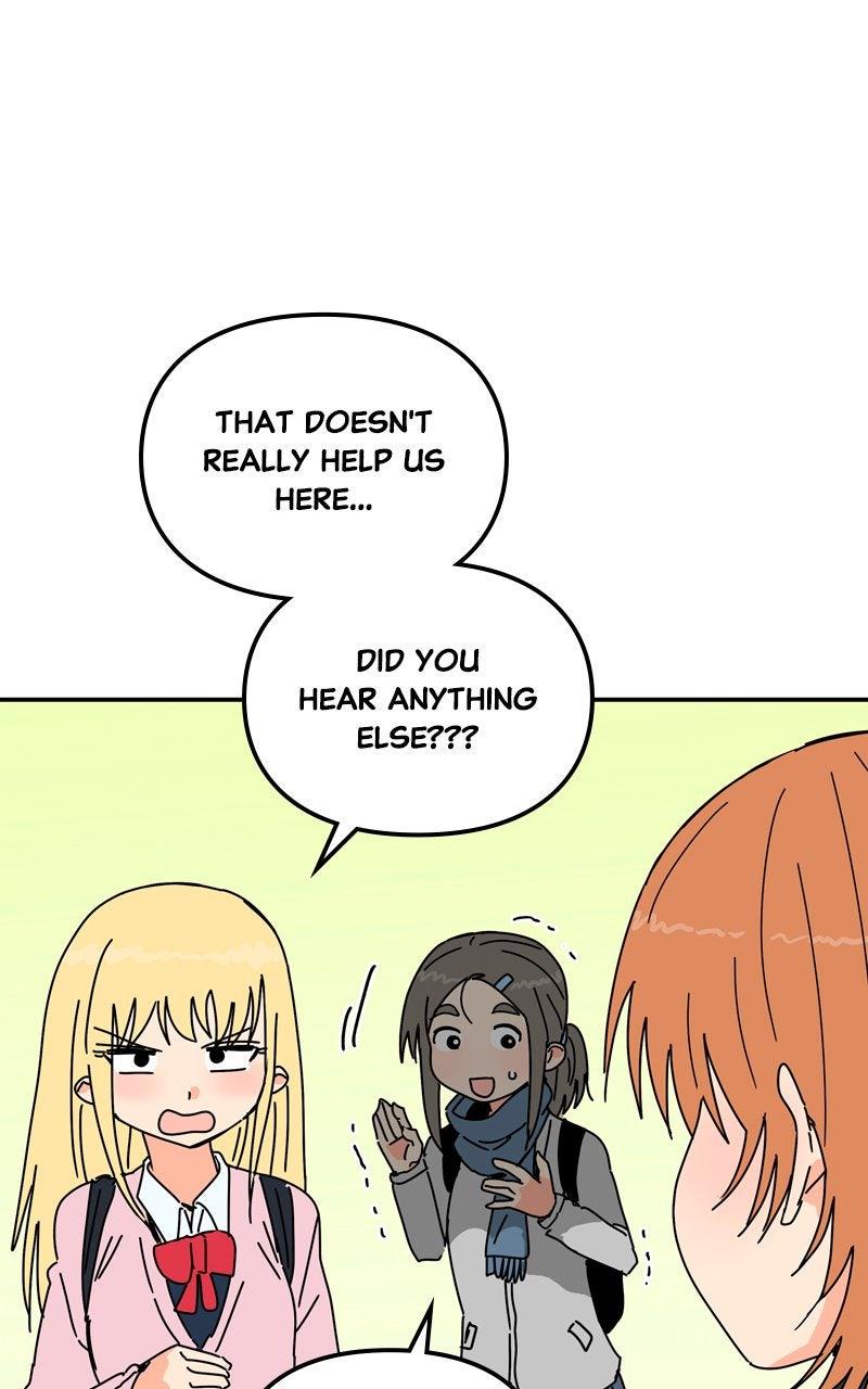 Humanoido Chapter 55 - Page 29