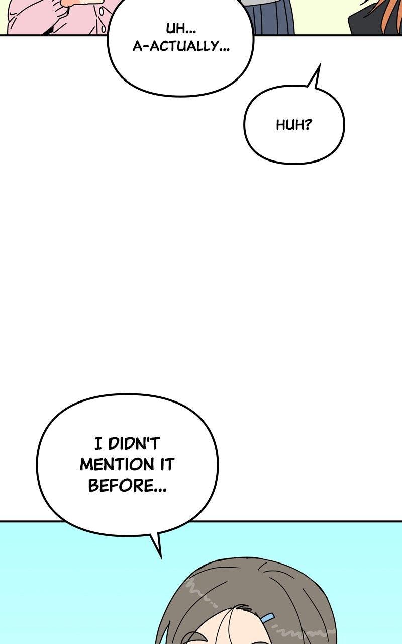 Humanoido Chapter 55 - Page 30