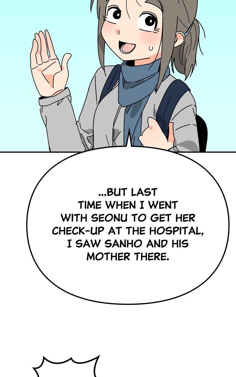 Humanoido Chapter 55 - Page 31