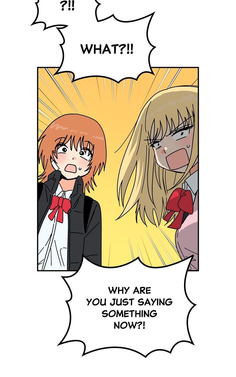 Humanoido Chapter 55 - Page 32