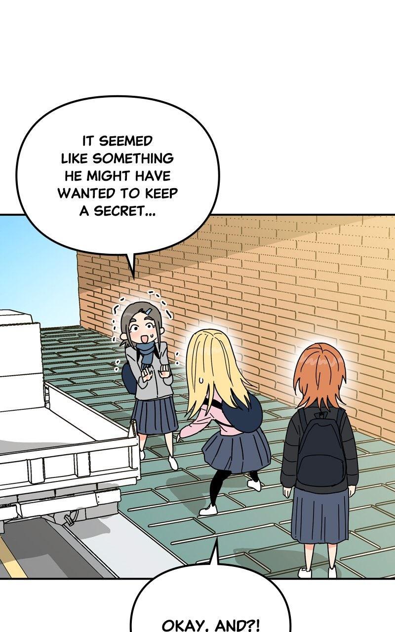 Humanoido Chapter 55 - Page 33