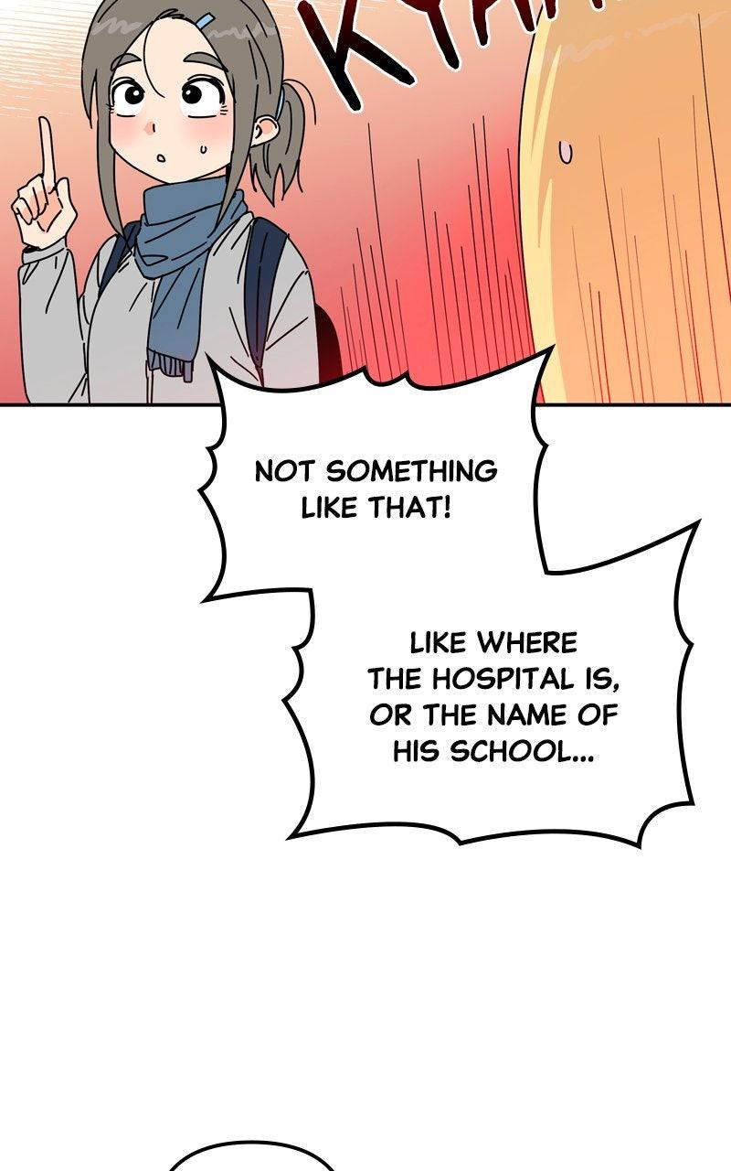 Humanoido Chapter 55 - Page 35