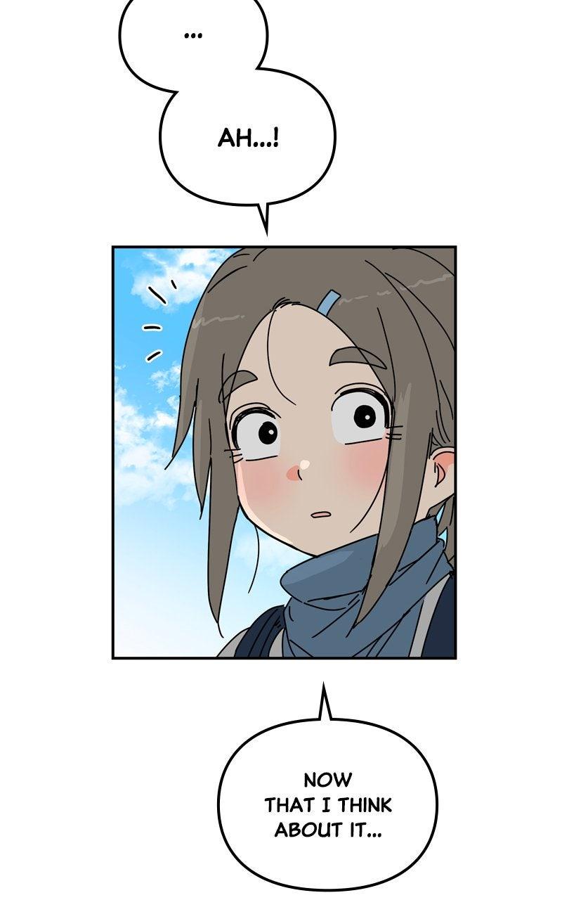 Humanoido Chapter 55 - Page 36