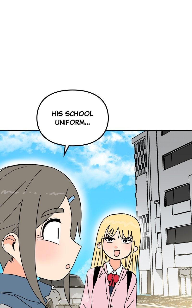 Humanoido Chapter 55 - Page 37