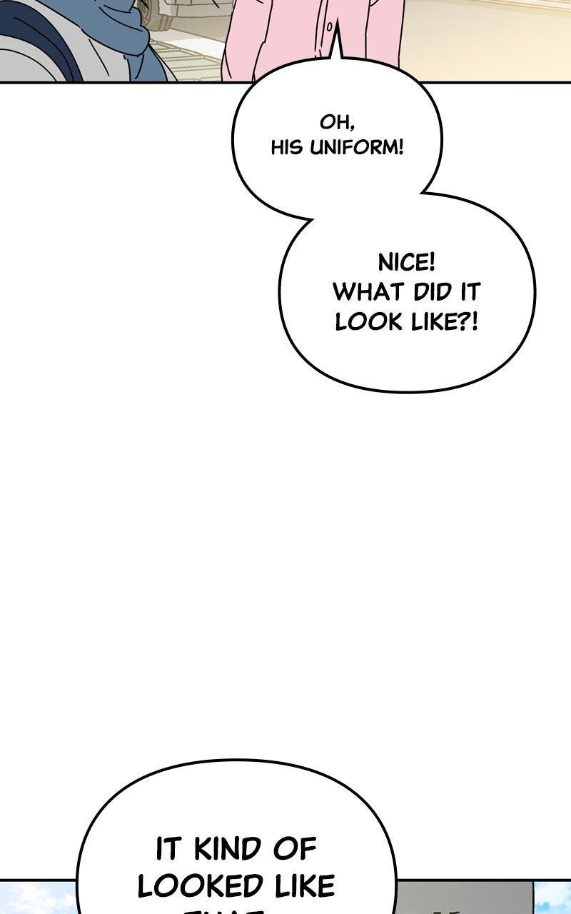 Humanoido Chapter 55 - Page 38