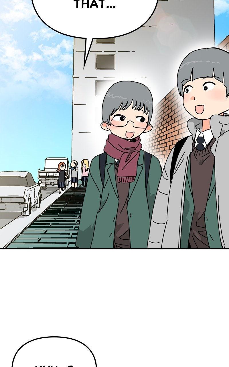 Humanoido Chapter 55 - Page 39