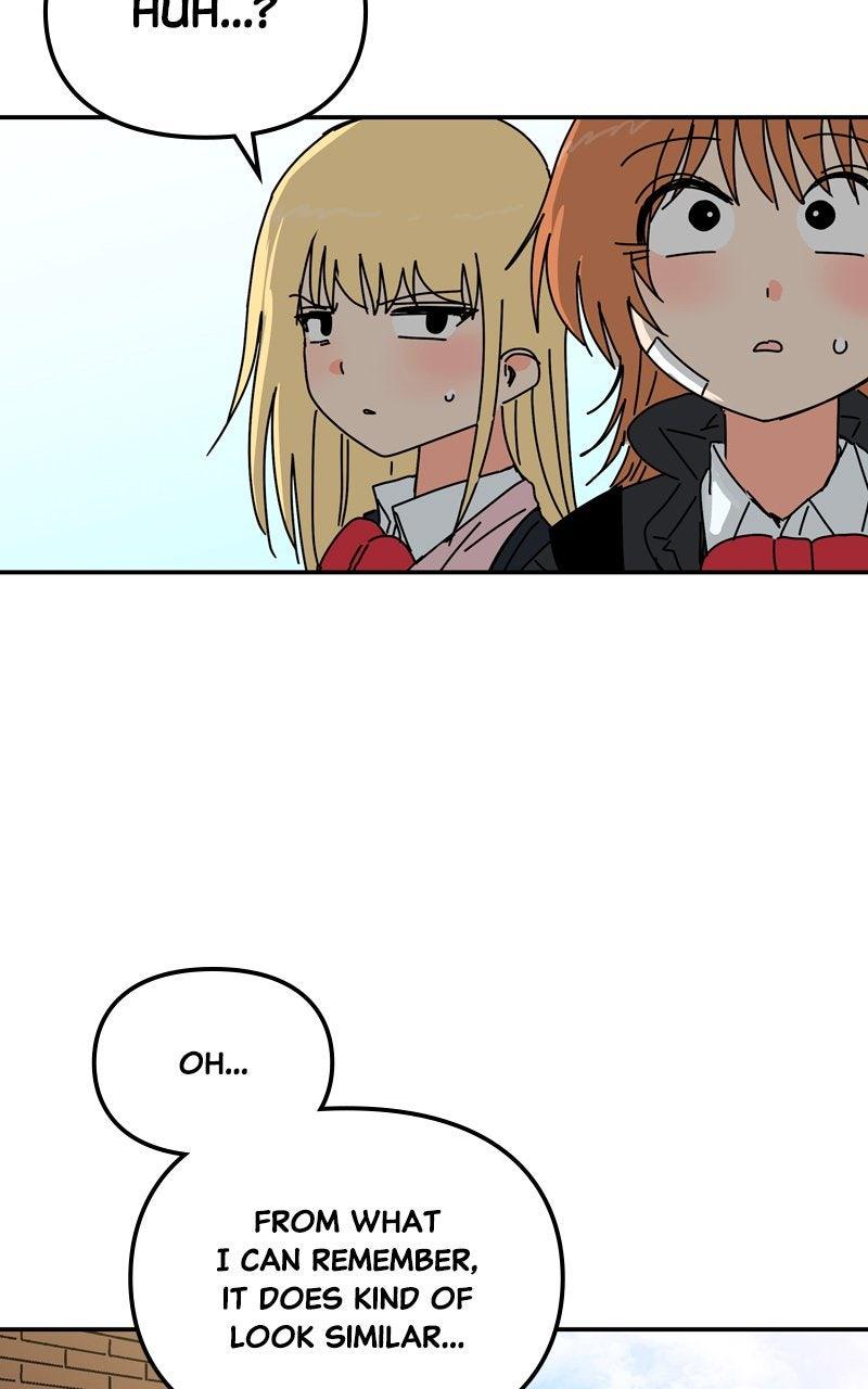 Humanoido Chapter 55 - Page 40