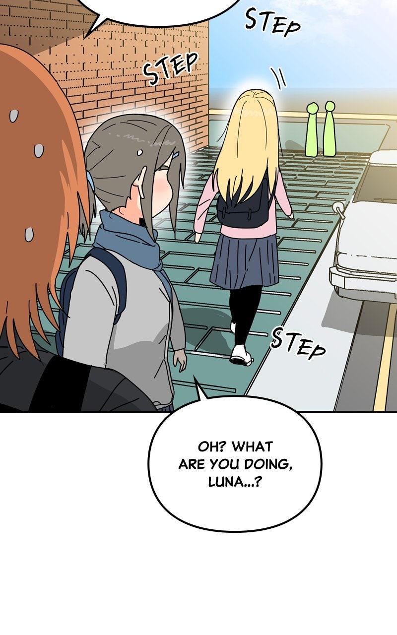 Humanoido Chapter 55 - Page 41