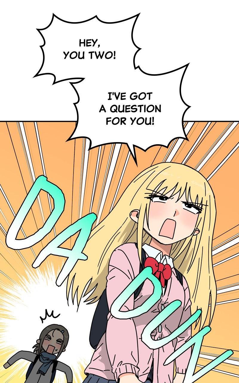 Humanoido Chapter 55 - Page 42