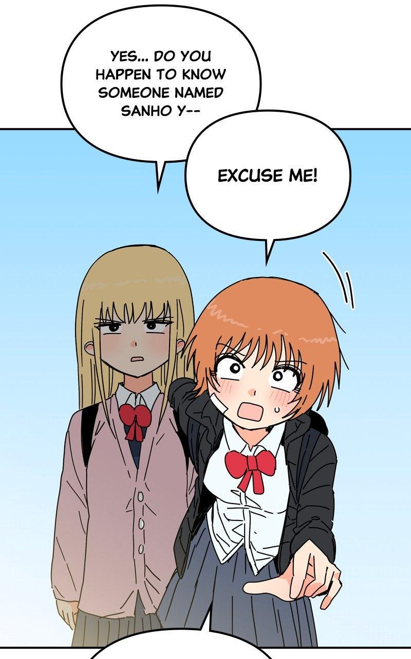 Humanoido Chapter 55 - Page 45