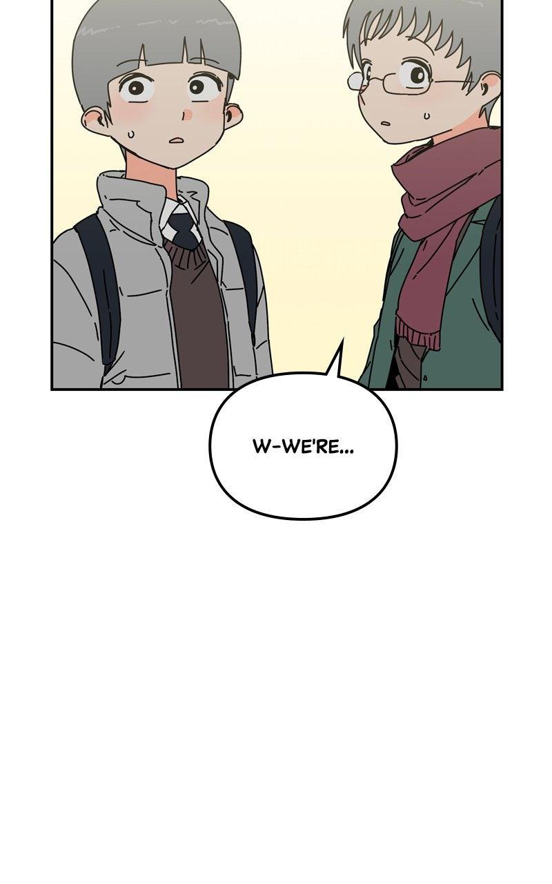 Humanoido Chapter 55 - Page 47