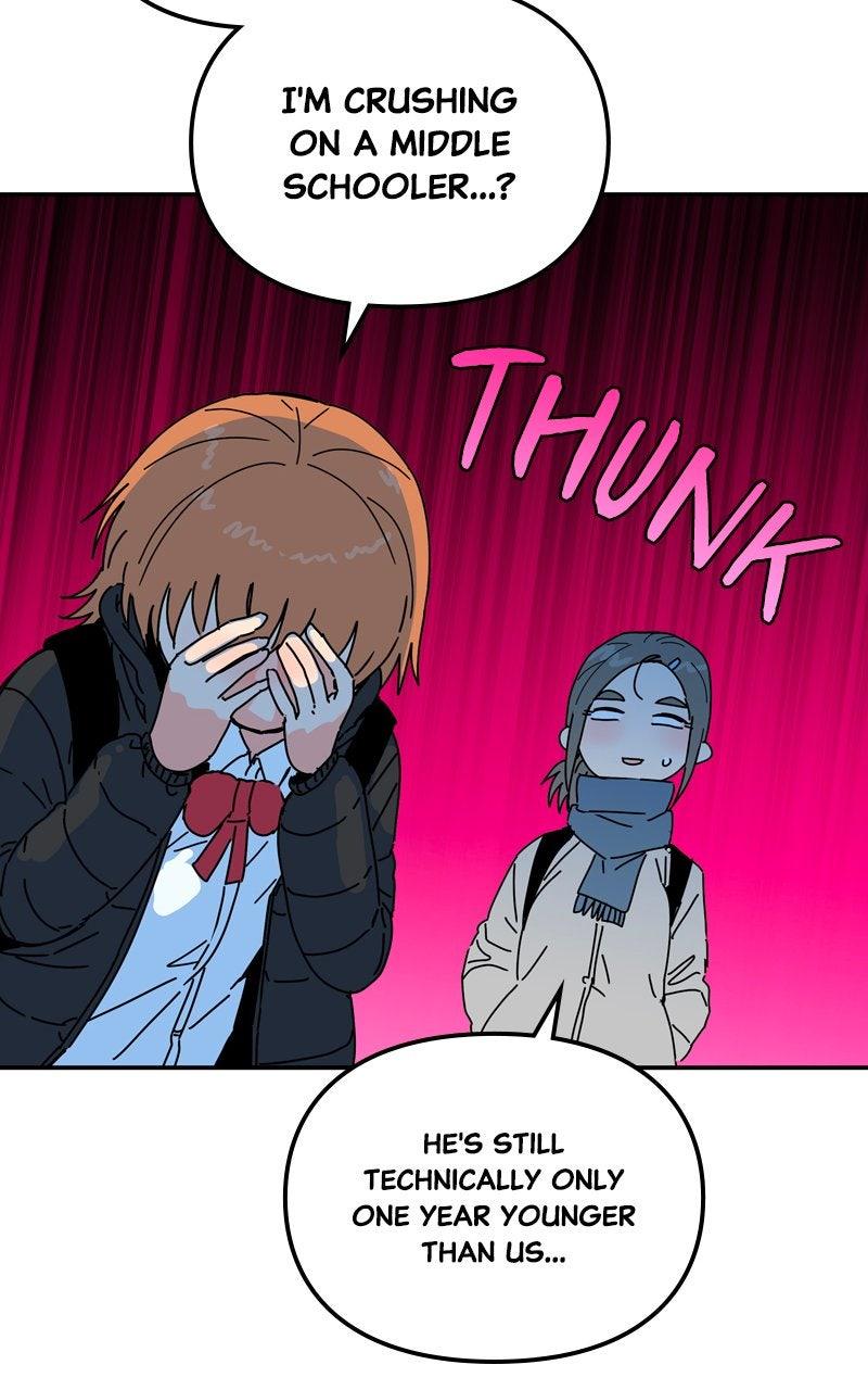 Humanoido Chapter 55 - Page 53