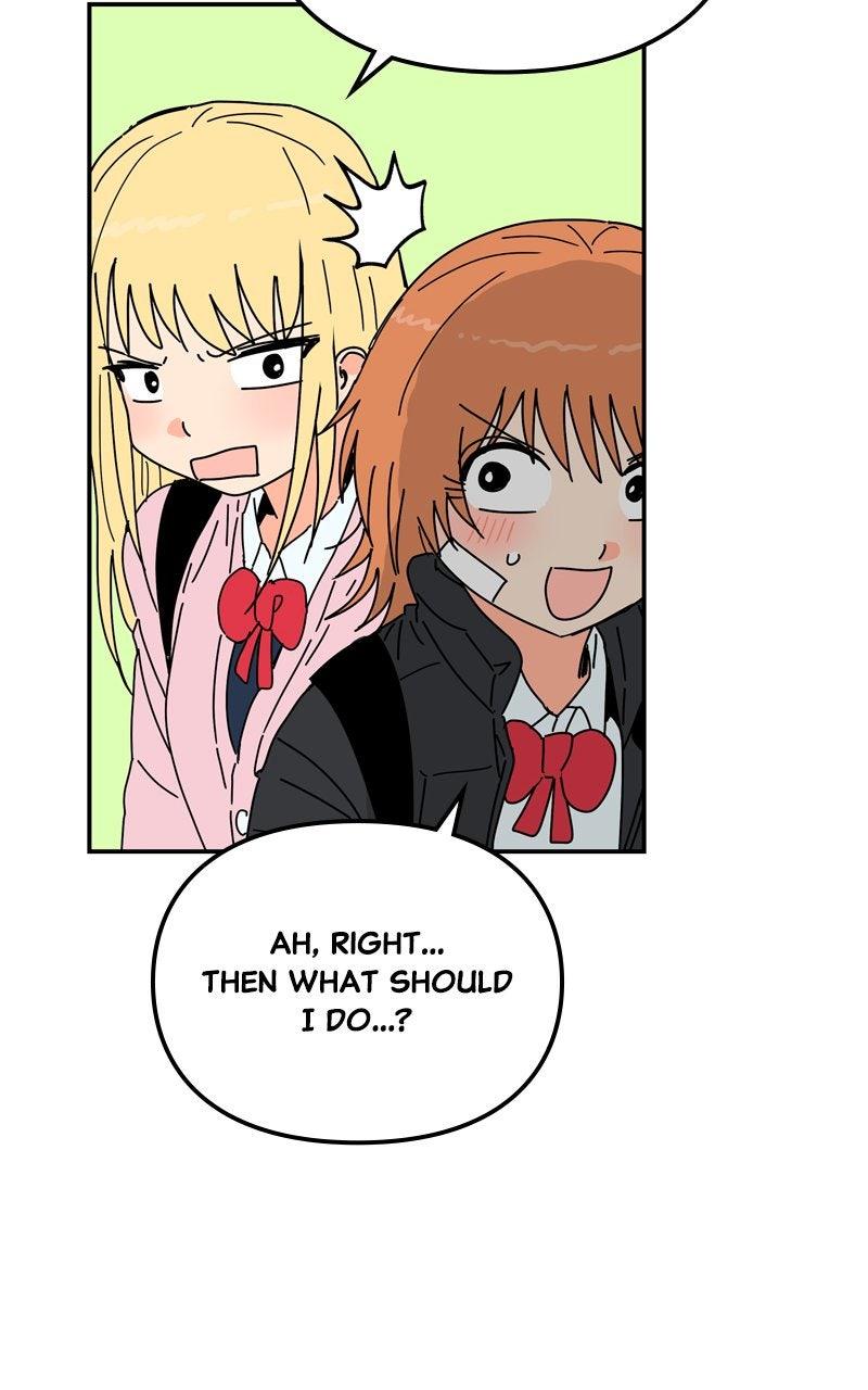 Humanoido Chapter 55 - Page 56