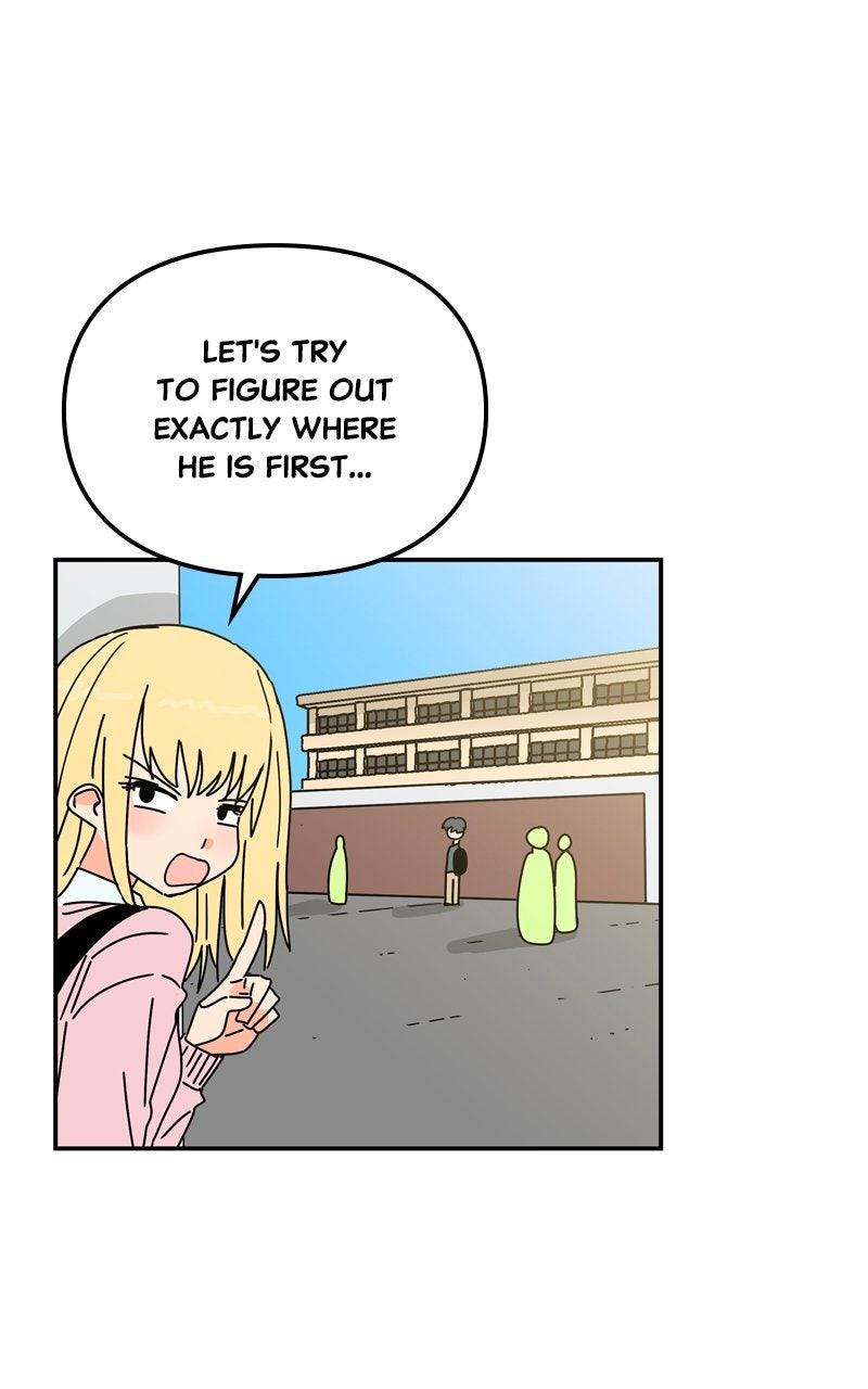 Humanoido Chapter 55 - Page 57