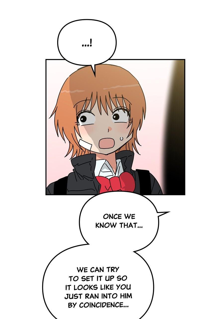 Humanoido Chapter 55 - Page 58