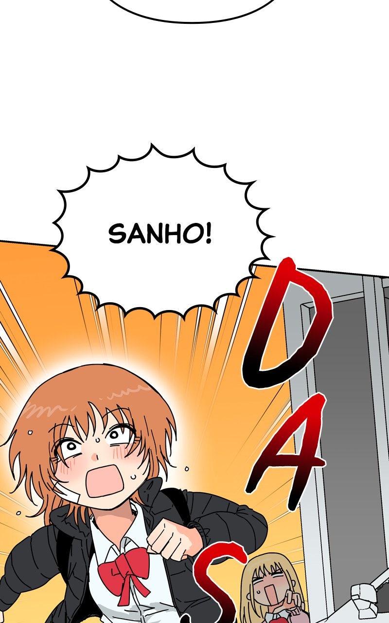 Humanoido Chapter 55 - Page 59