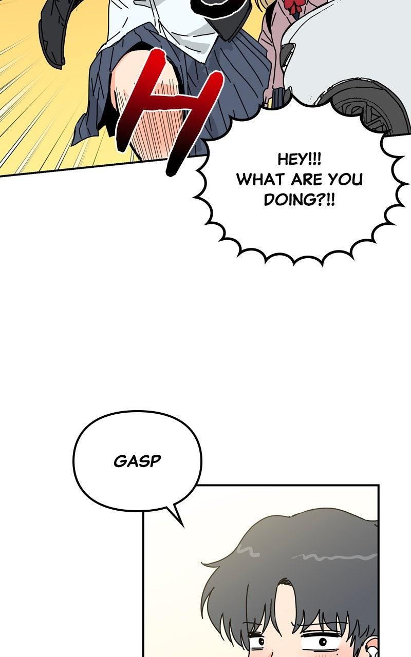 Humanoido Chapter 55 - Page 60