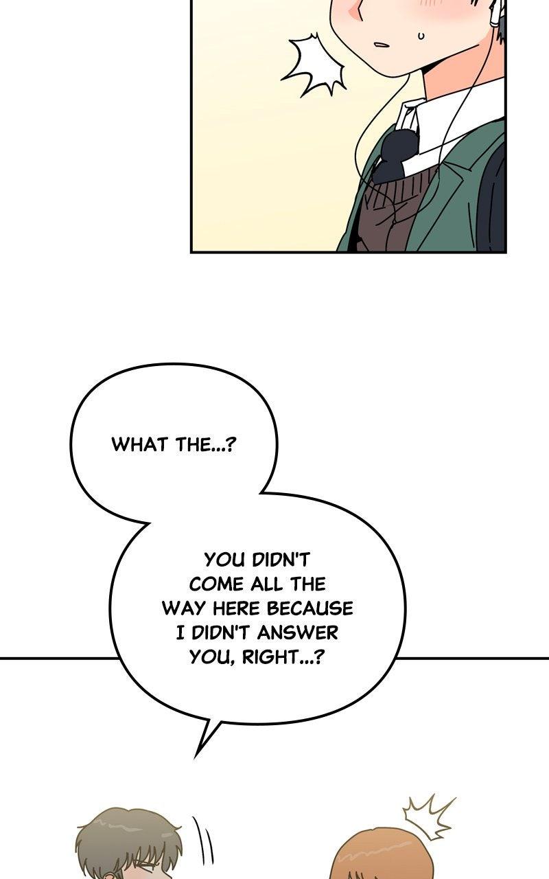 Humanoido Chapter 55 - Page 61