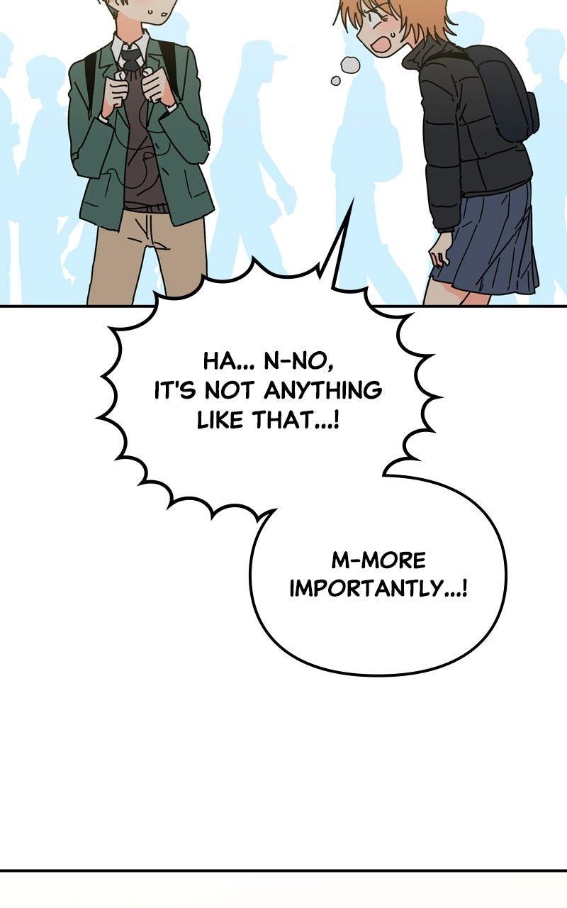 Humanoido Chapter 55 - Page 62