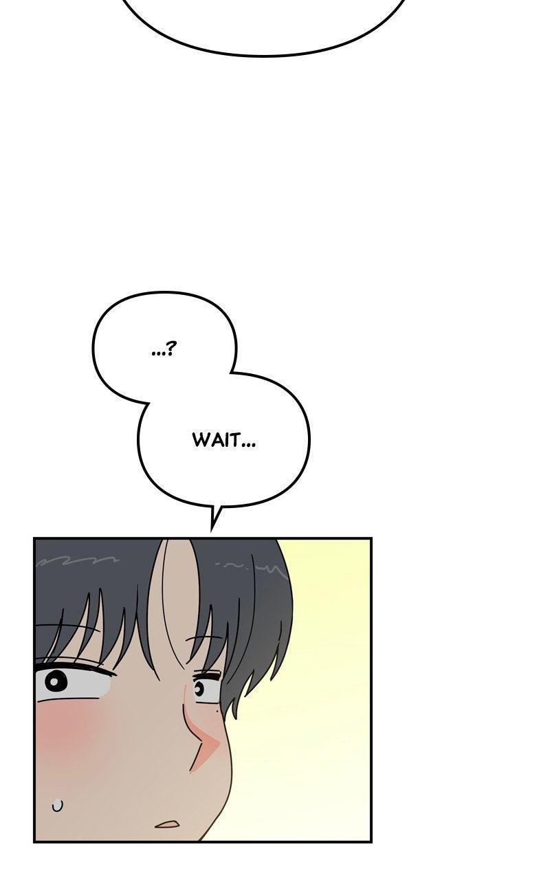 Humanoido Chapter 55 - Page 64