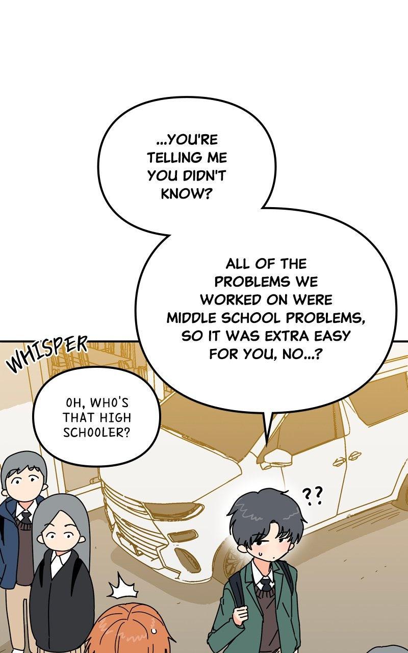 Humanoido Chapter 55 - Page 65