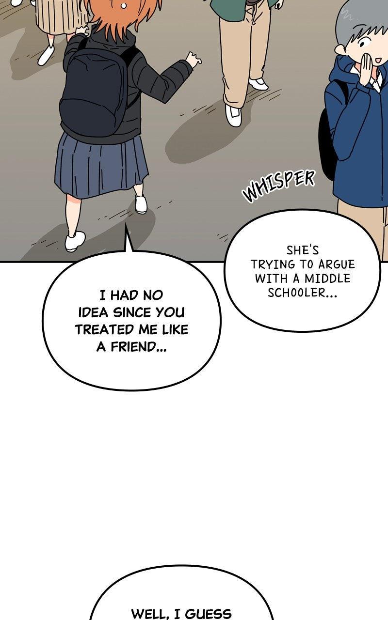 Humanoido Chapter 55 - Page 66