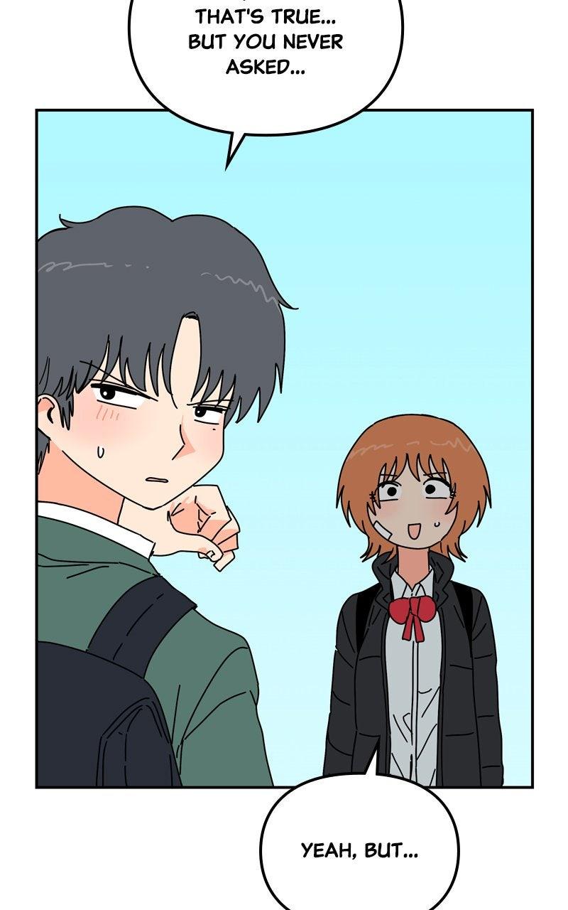 Humanoido Chapter 55 - Page 67