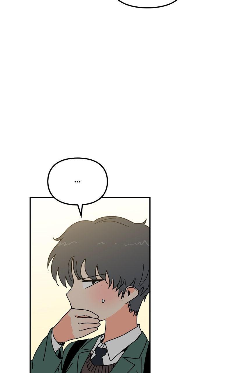 Humanoido Chapter 55 - Page 68