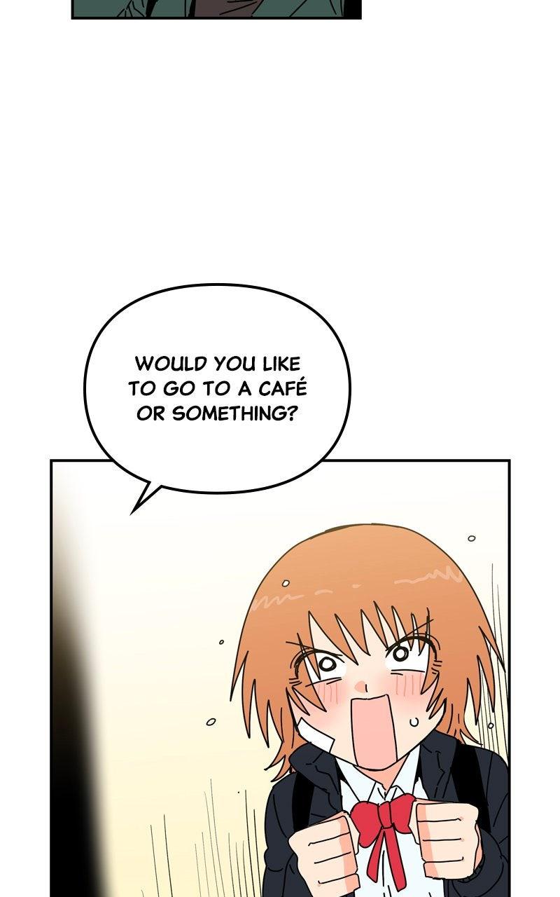 Humanoido Chapter 55 - Page 69