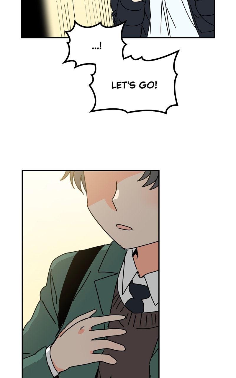 Humanoido Chapter 55 - Page 70