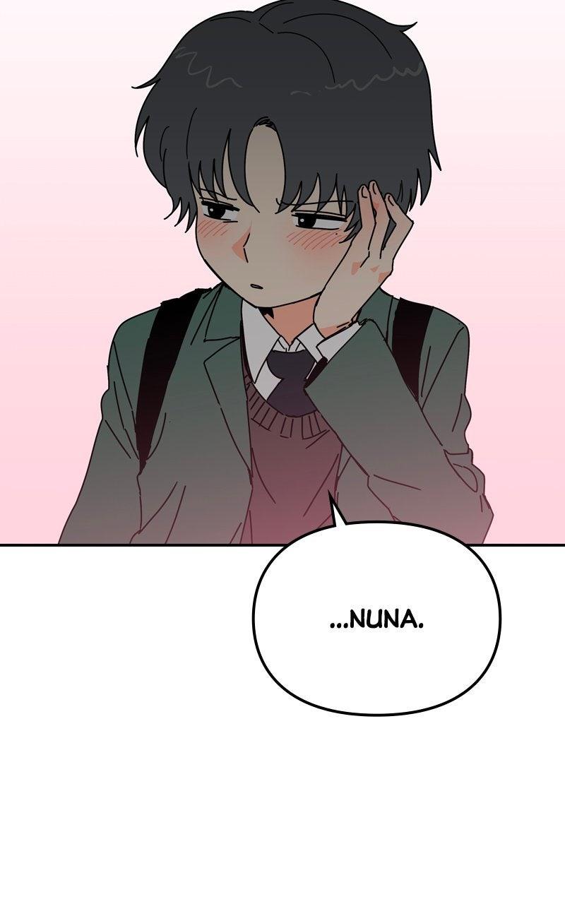 Humanoido Chapter 55 - Page 72