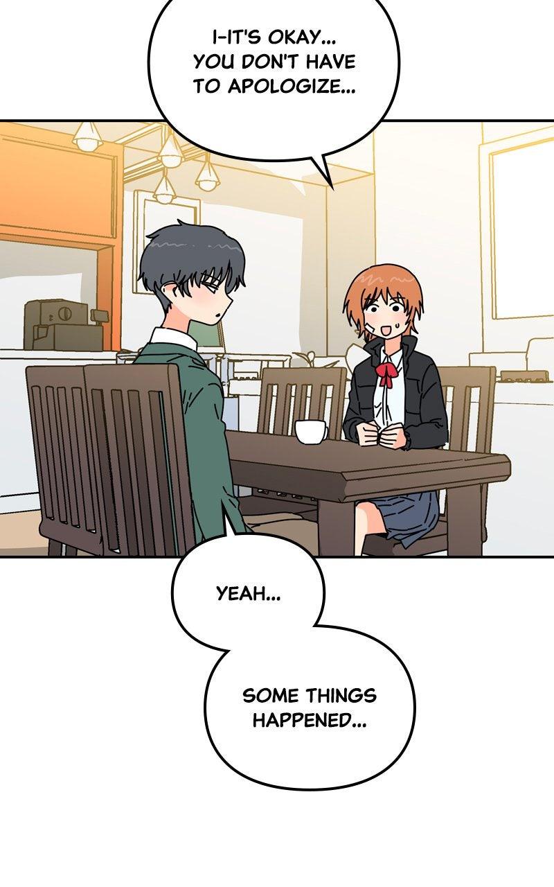 Humanoido Chapter 55 - Page 76