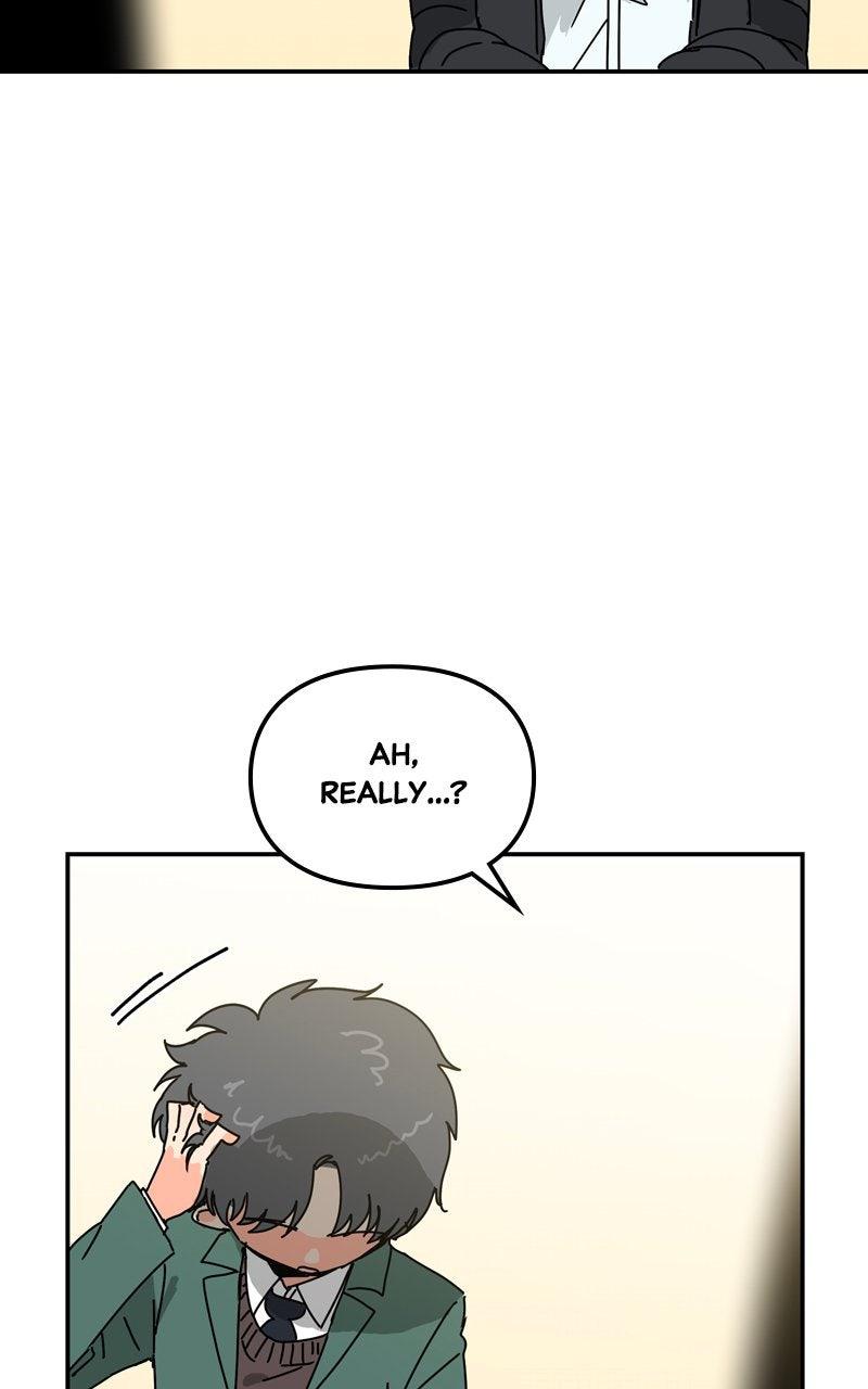 Humanoido Chapter 55 - Page 79