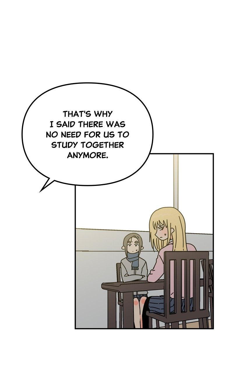 Humanoido Chapter 55 - Page 82