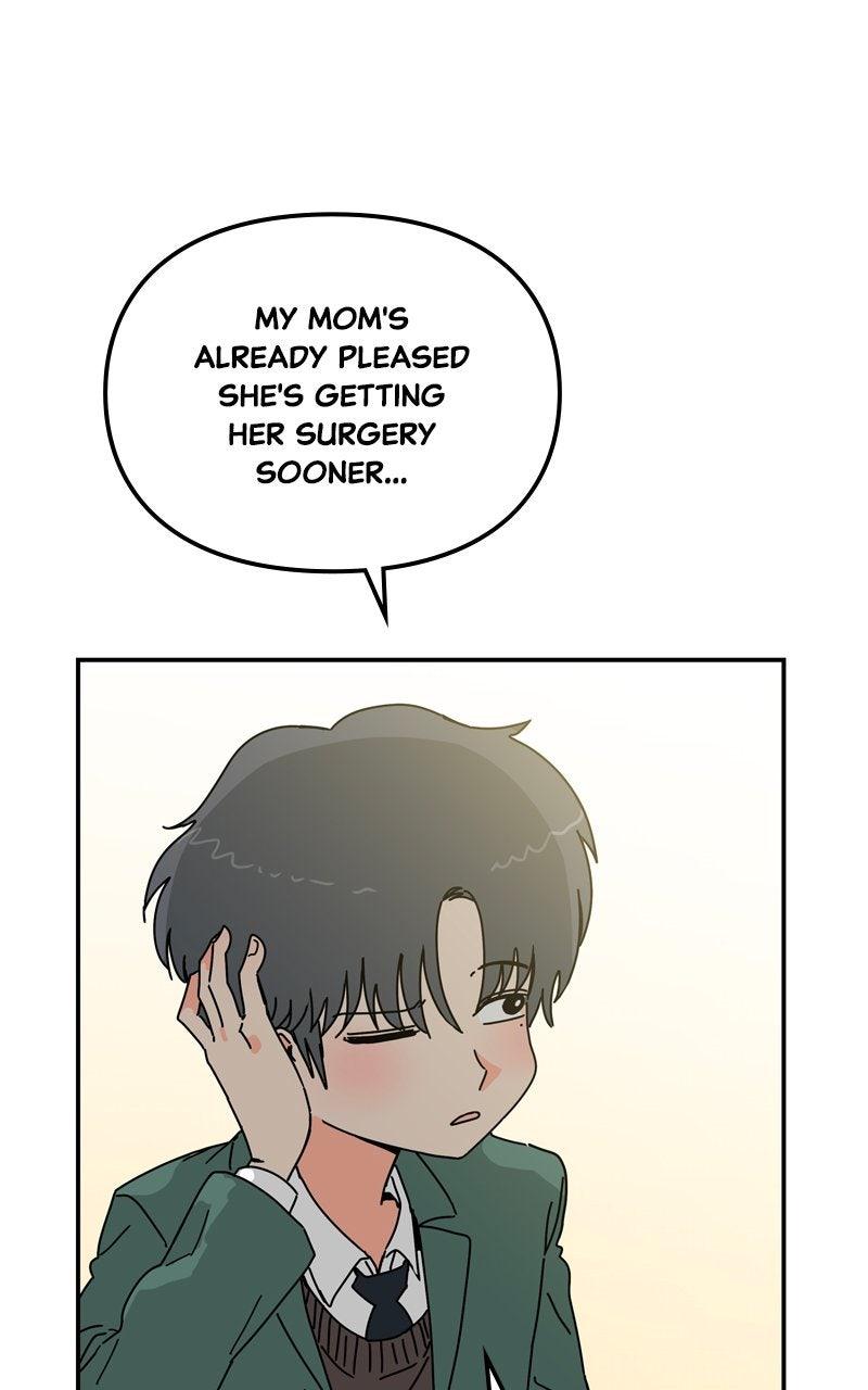 Humanoido Chapter 55 - Page 83