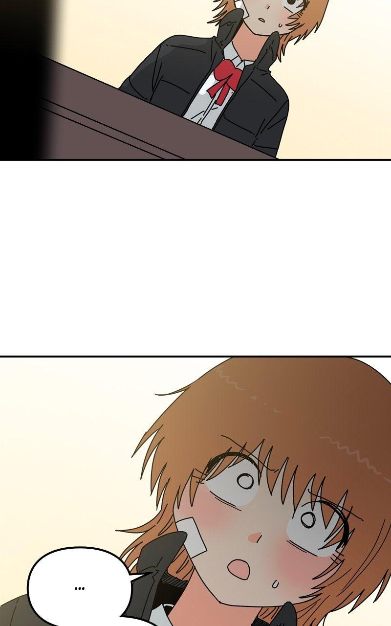 Humanoido Chapter 55 - Page 85