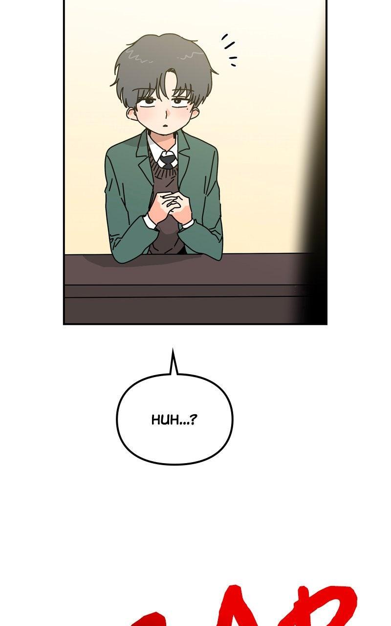 Humanoido Chapter 55 - Page 91