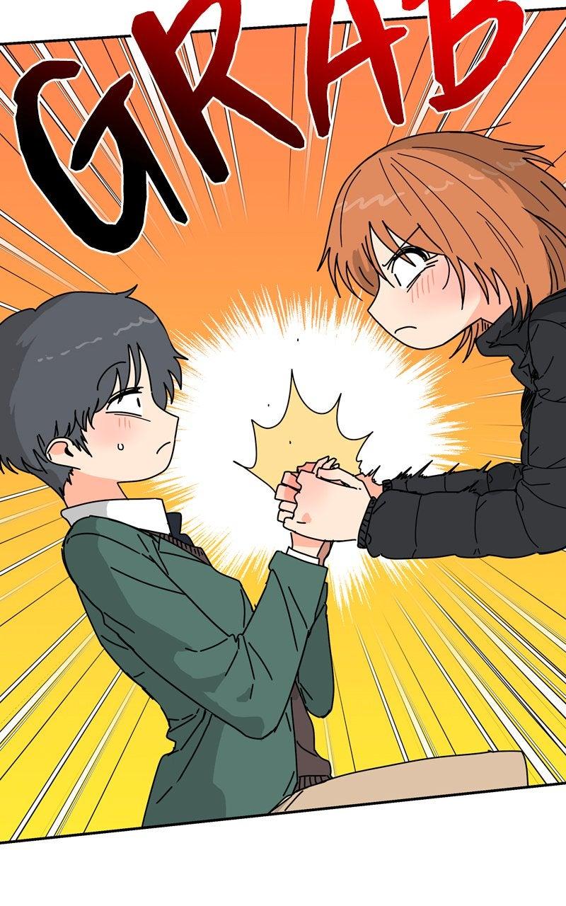 Humanoido Chapter 55 - Page 92