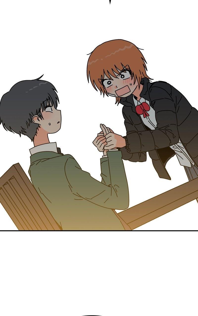 Humanoido Chapter 55 - Page 97