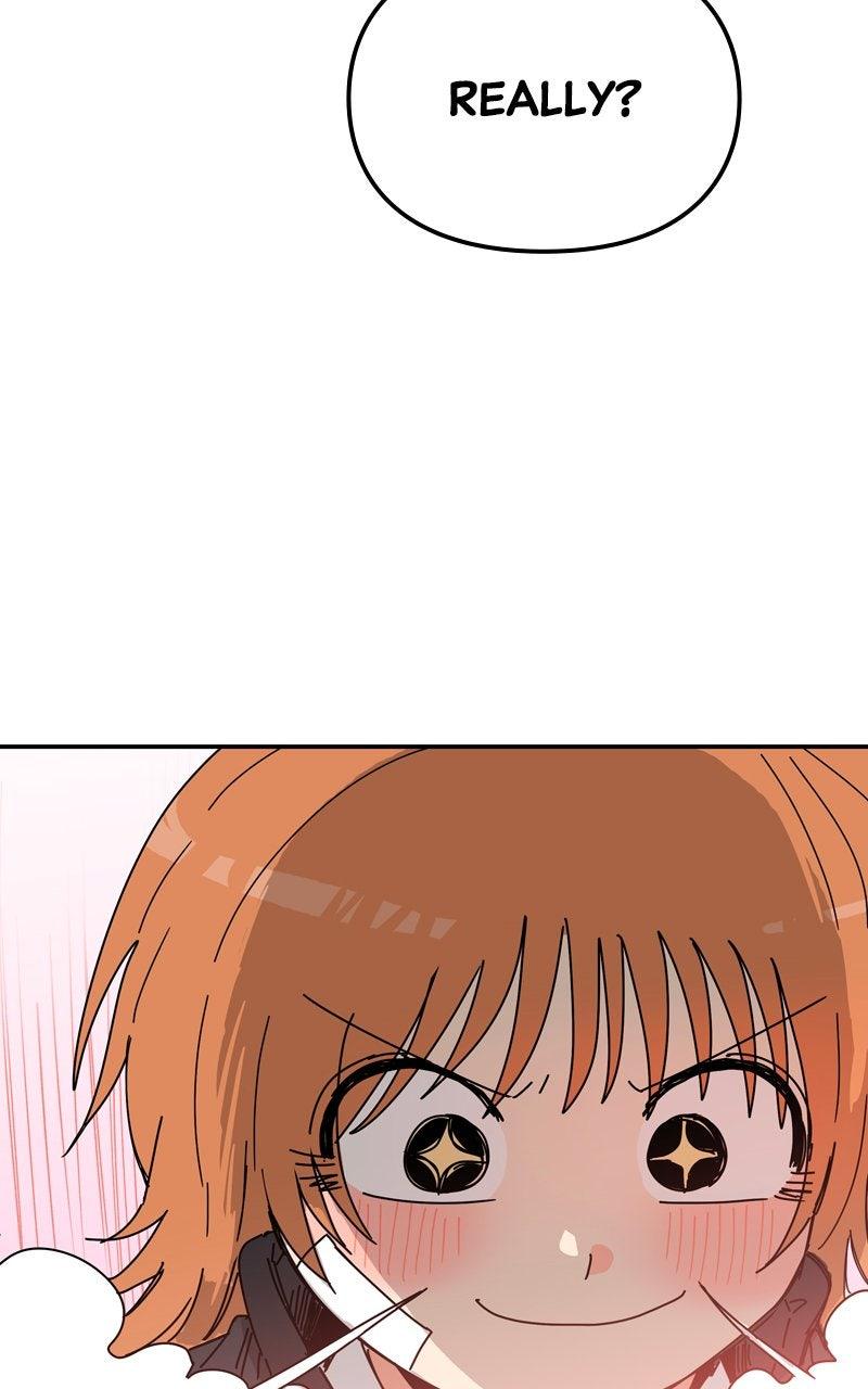 Humanoido Chapter 55 - Page 99