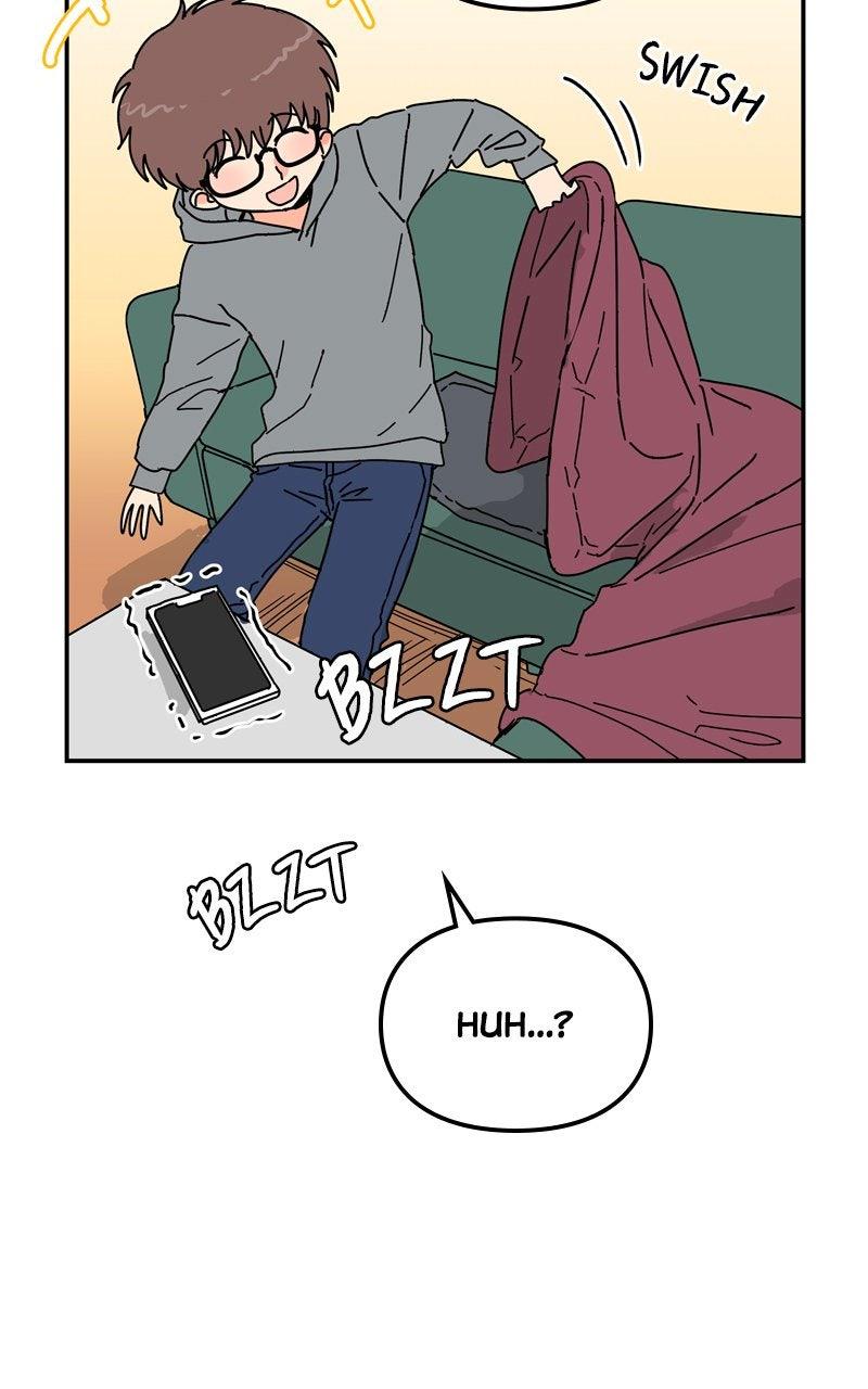 Humanoido Chapter 56 - Page 6