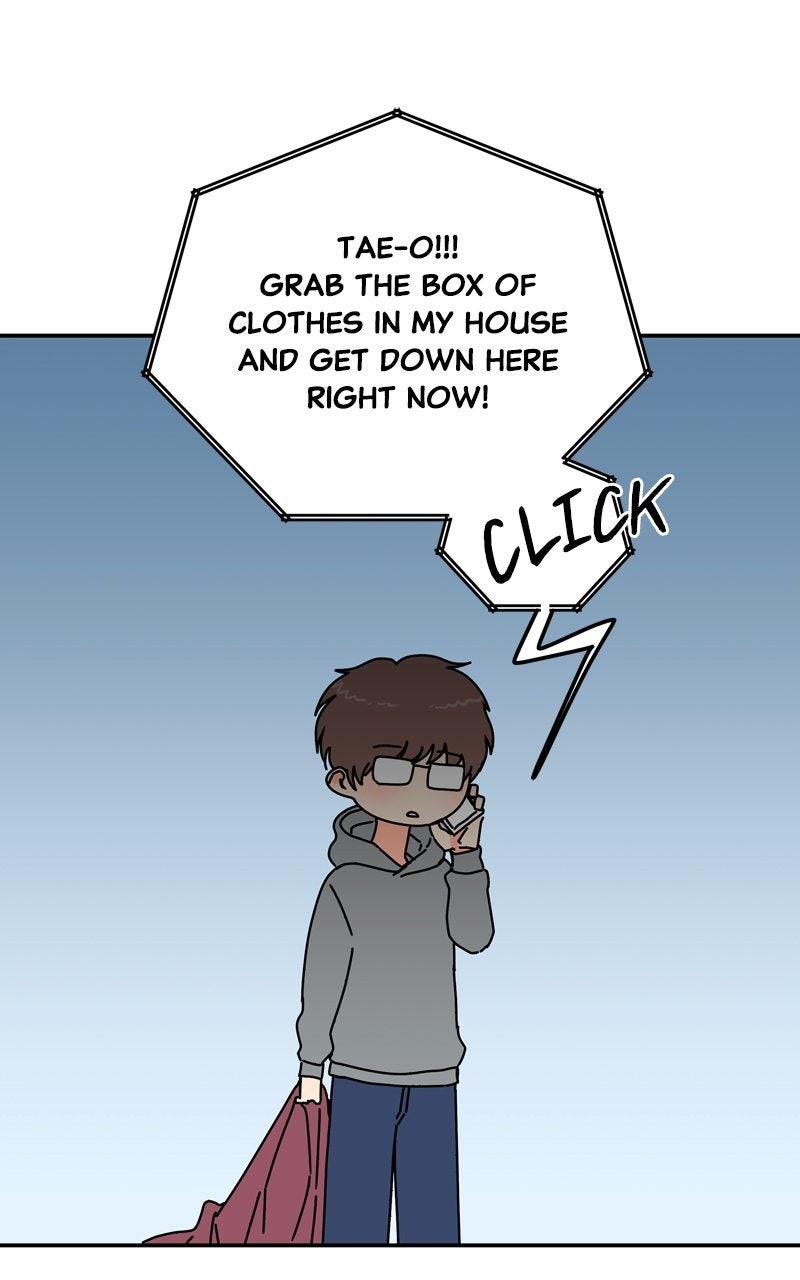 Humanoido Chapter 56 - Page 7