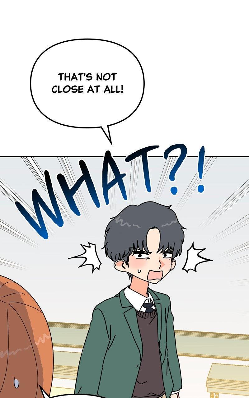 Humanoido Chapter 56 - Page 15