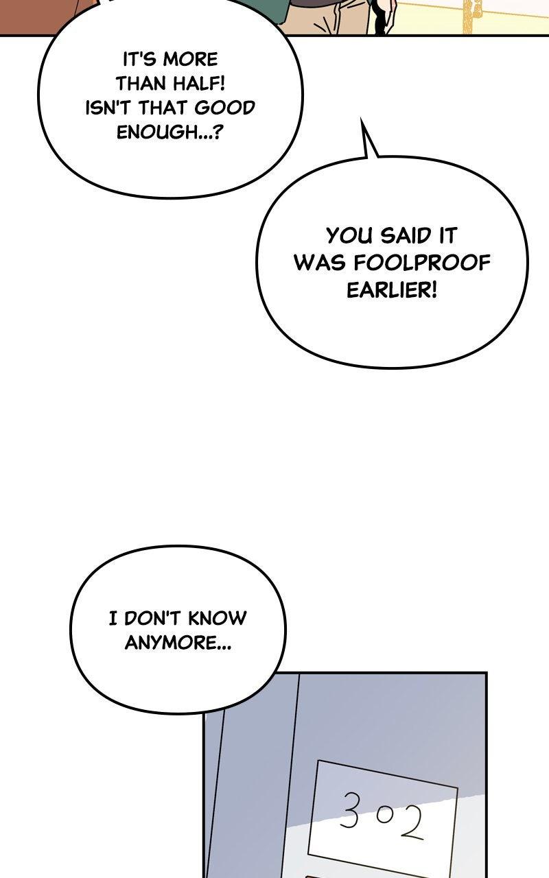 Humanoido Chapter 56 - Page 16