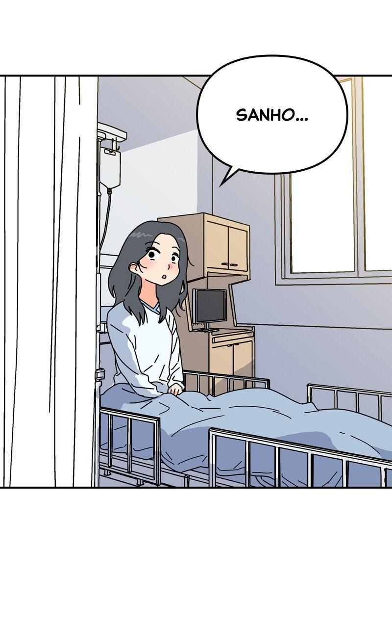 Humanoido Chapter 56 - Page 19